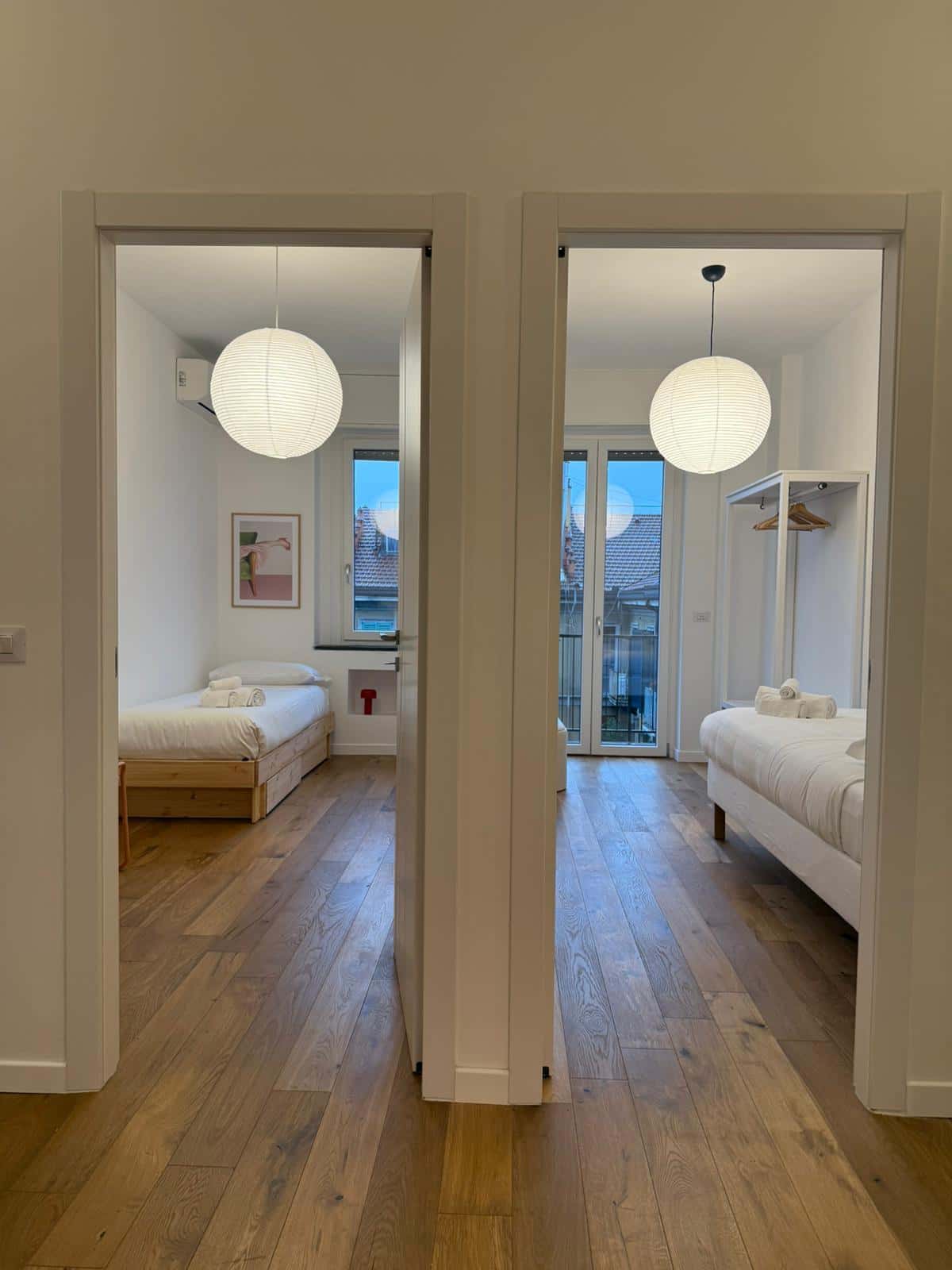Apartment Milan, 2 beds — photo 6