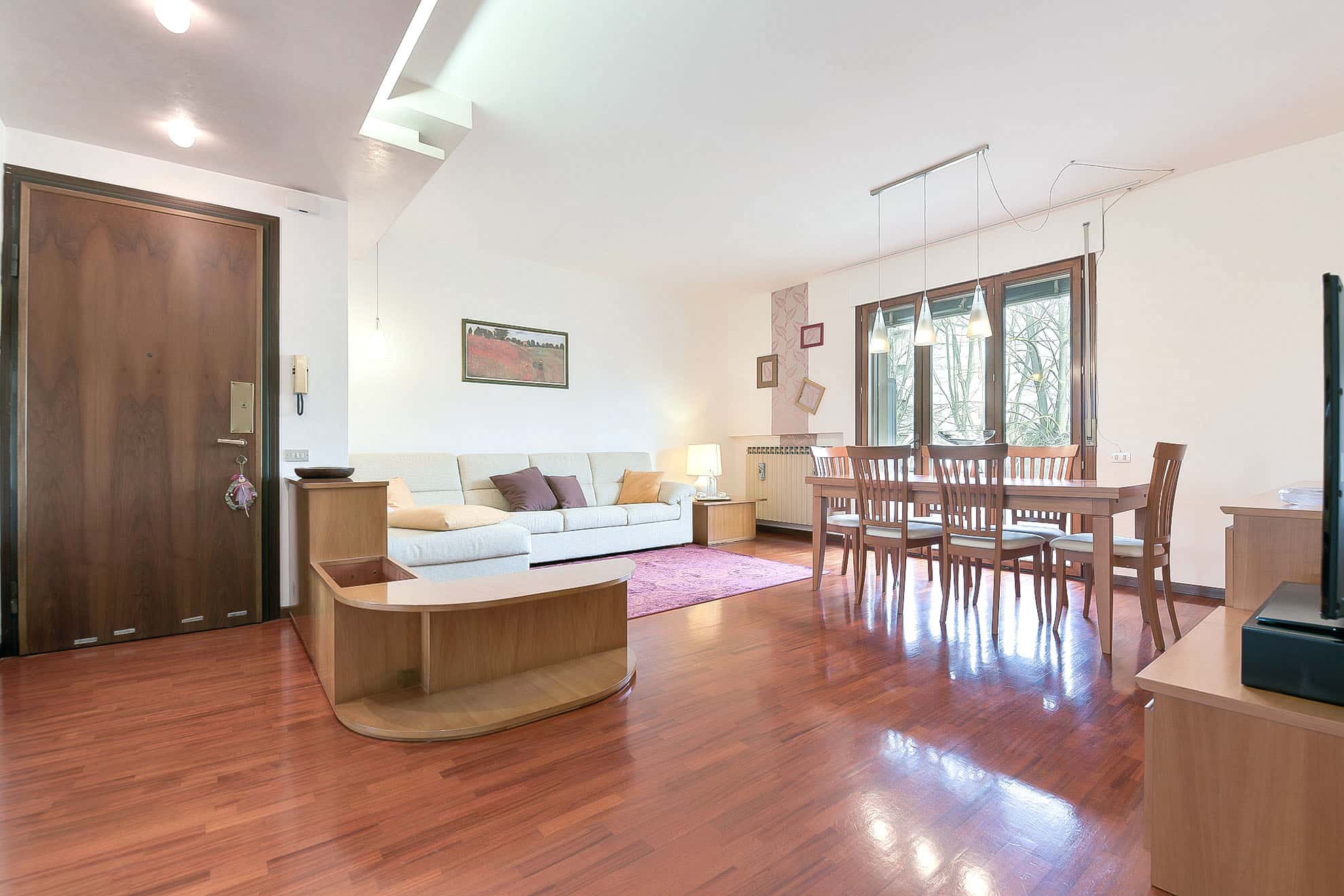 Apartment Venice, 2 beds — photo 15
