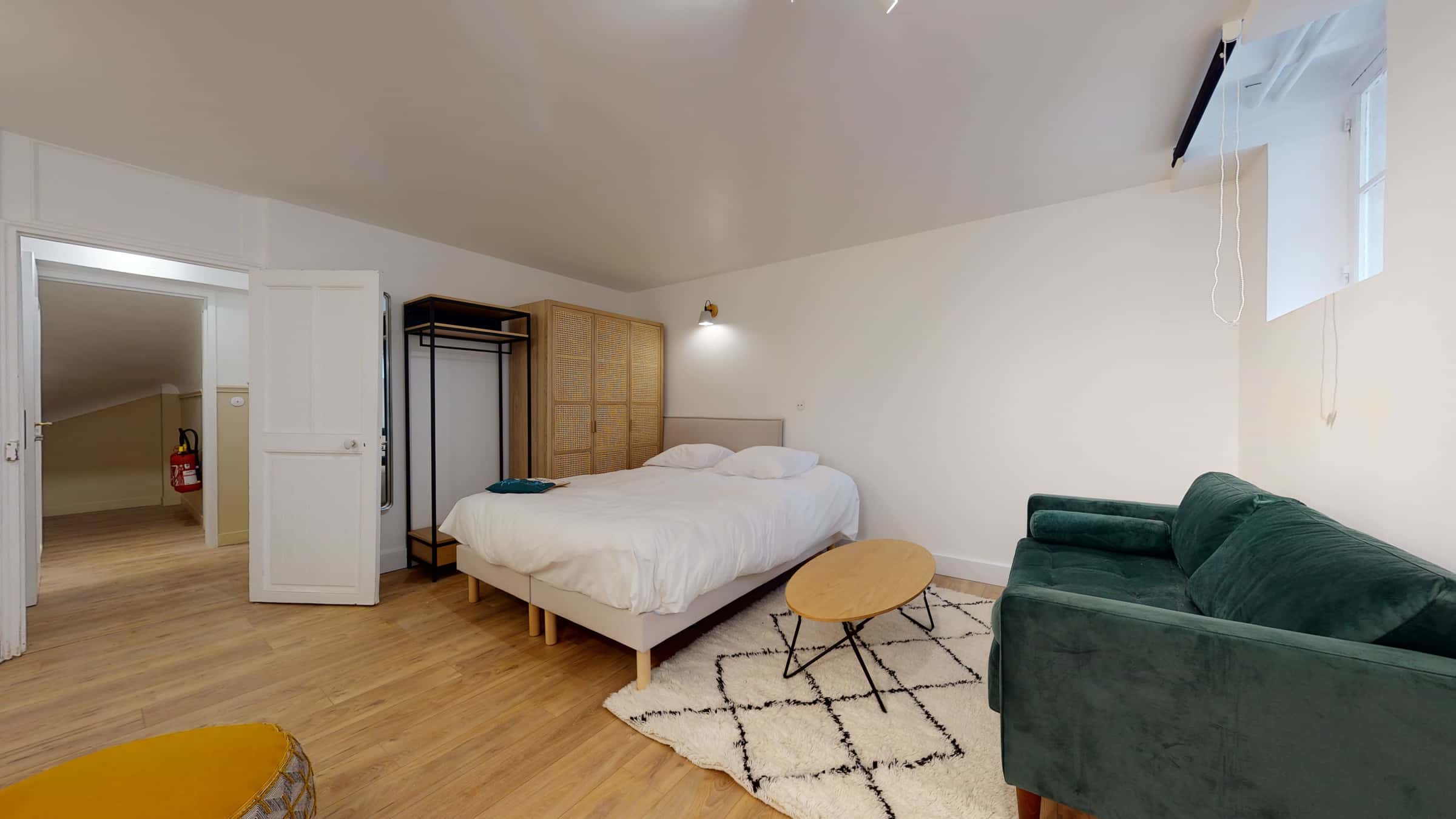 Boudoir - Private Studio (3)