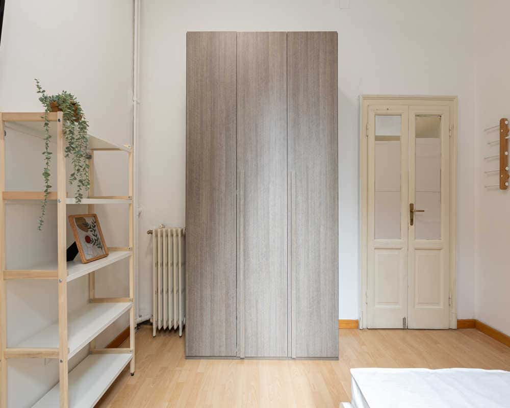 Stanza in Via Comelico