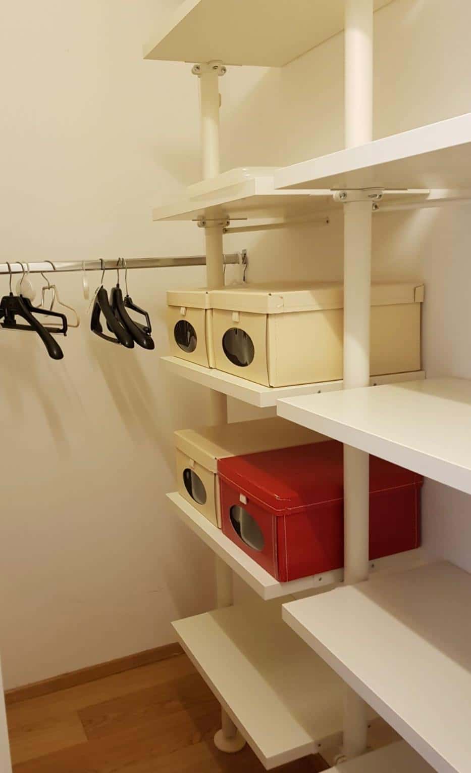 Apartment Milan, 2 beds — photo 22
