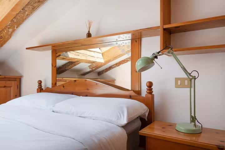 Apartment Trieste, 2 beds — photo 4