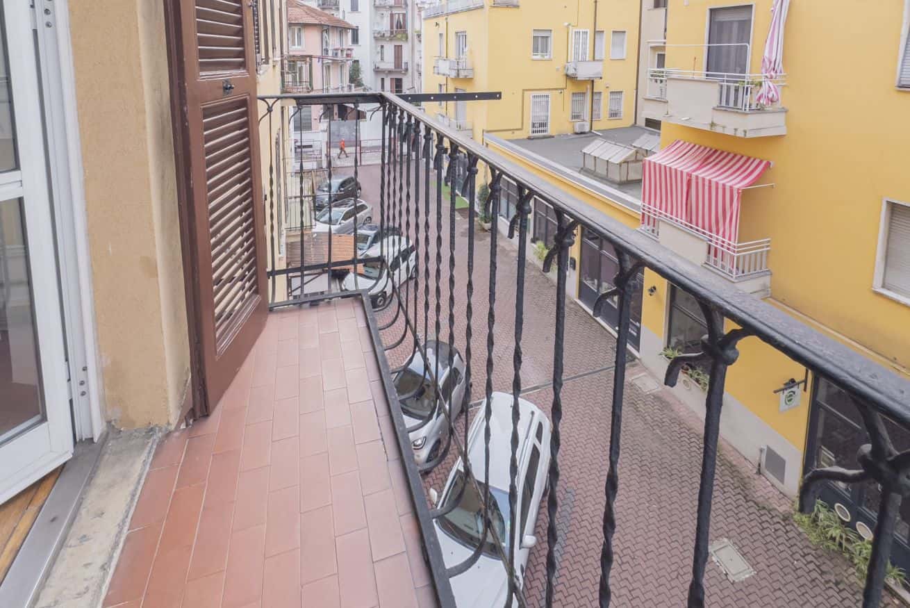 Apartamento Milán, 1 habitación — foto 15