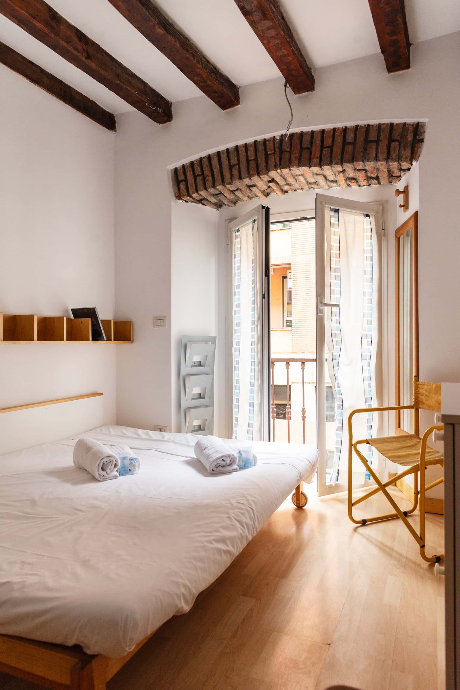 Apartment Milan — photo 17