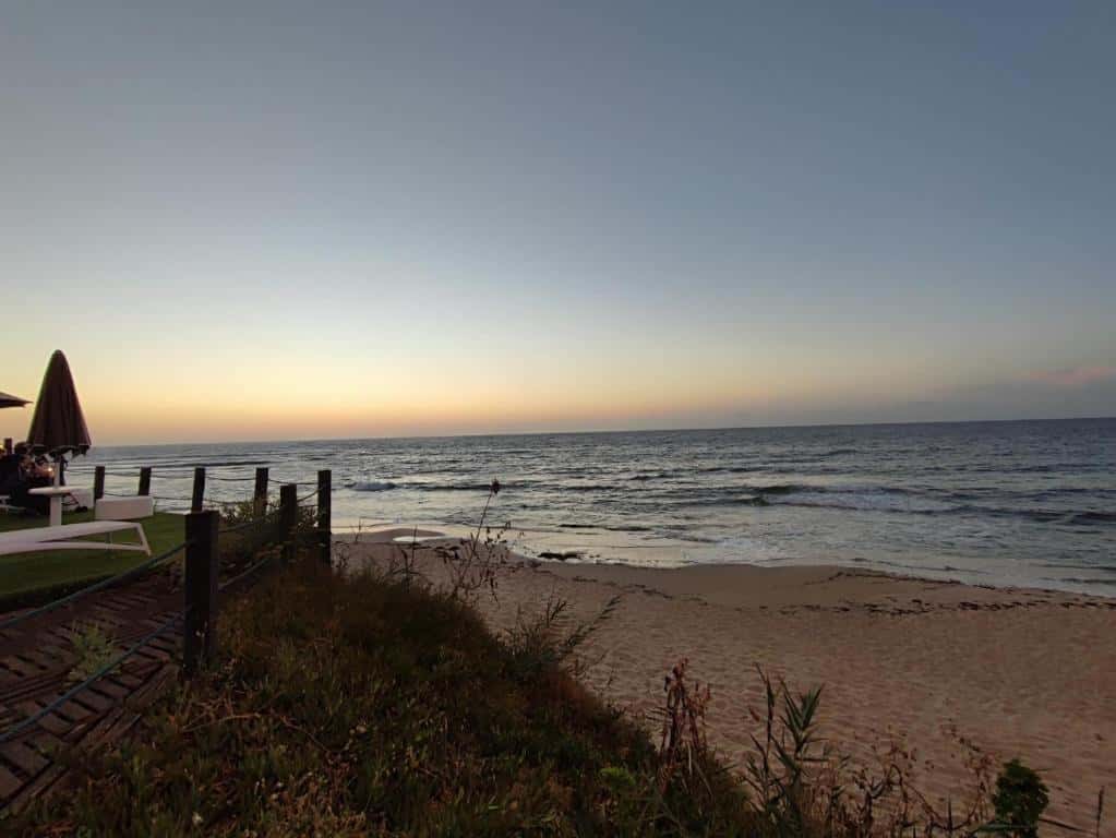 Wohnung in Via Giosuè Carducci, La Ciaccia für 40 m² mit 1 Schlafzimmer