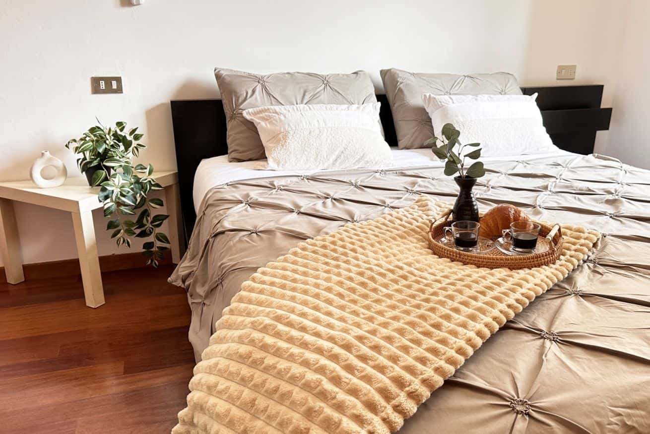Apartment Milan, 1 bed — photo 18