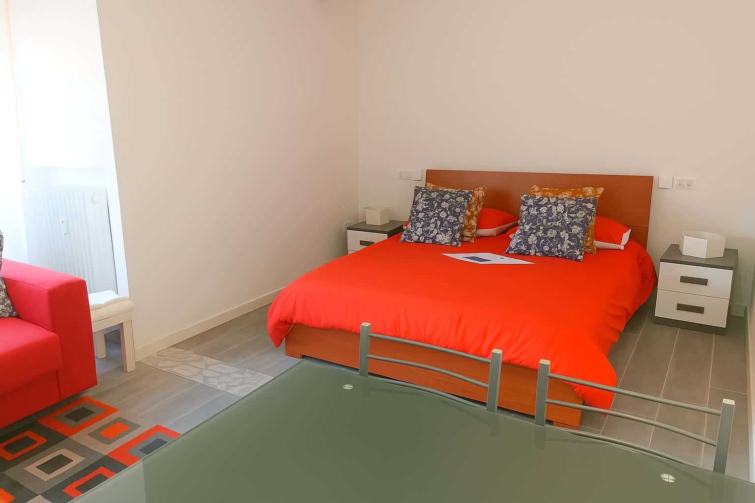 Appartamento in Via Monte Cervino, Venezia di 32 m² - QUEEN HOME CINZIA