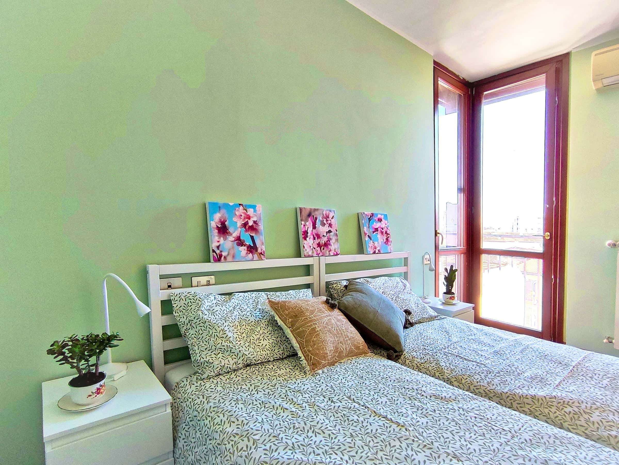 Via Privata Bernabò Visconti