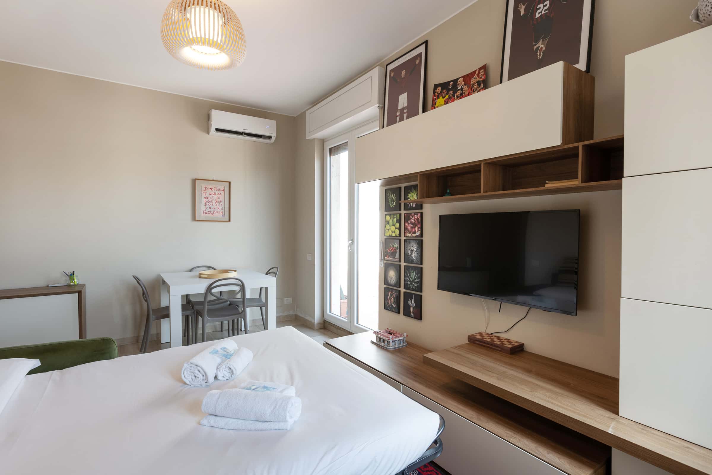 Apartment Milan — photo 23