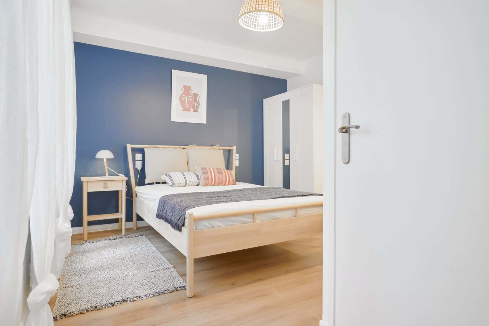 Chambre 2 - MOLINEL C