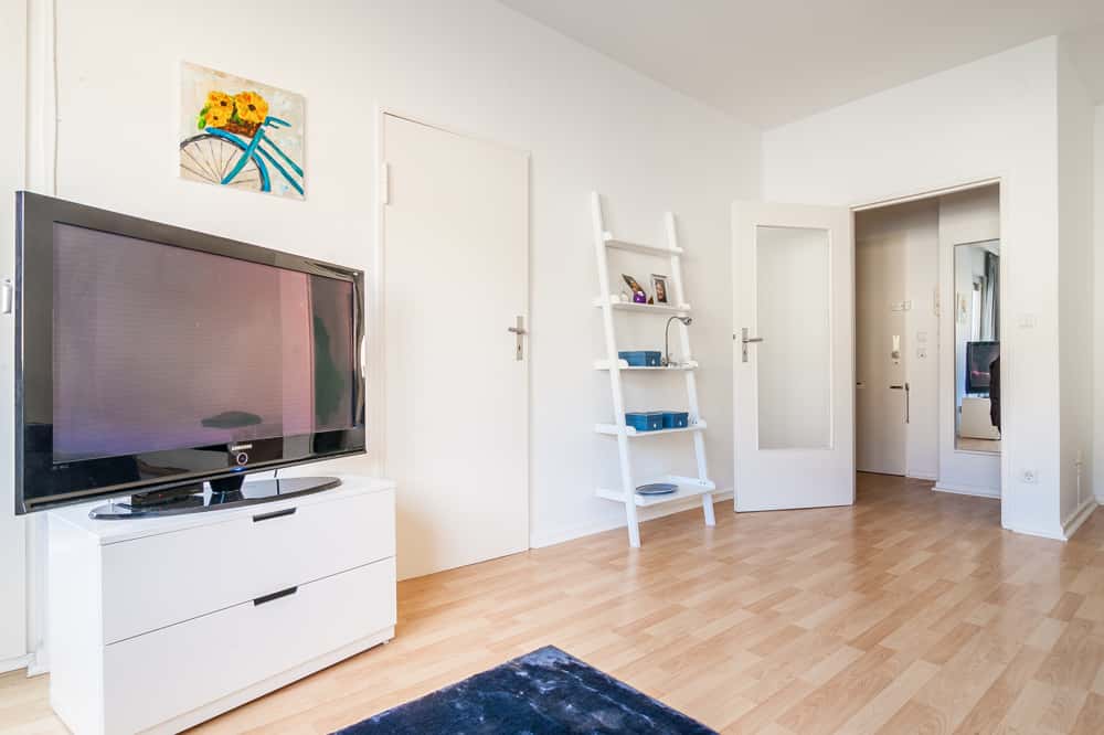 Laura: sonniges Studio mit Balkon - Photo 5