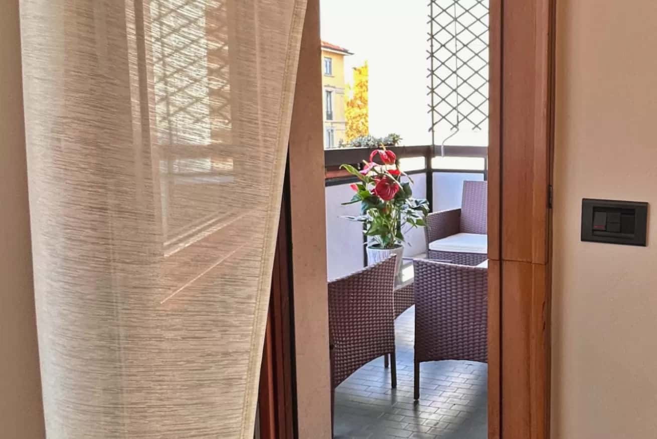 Appartement Milan, 2 chambres — photo 20