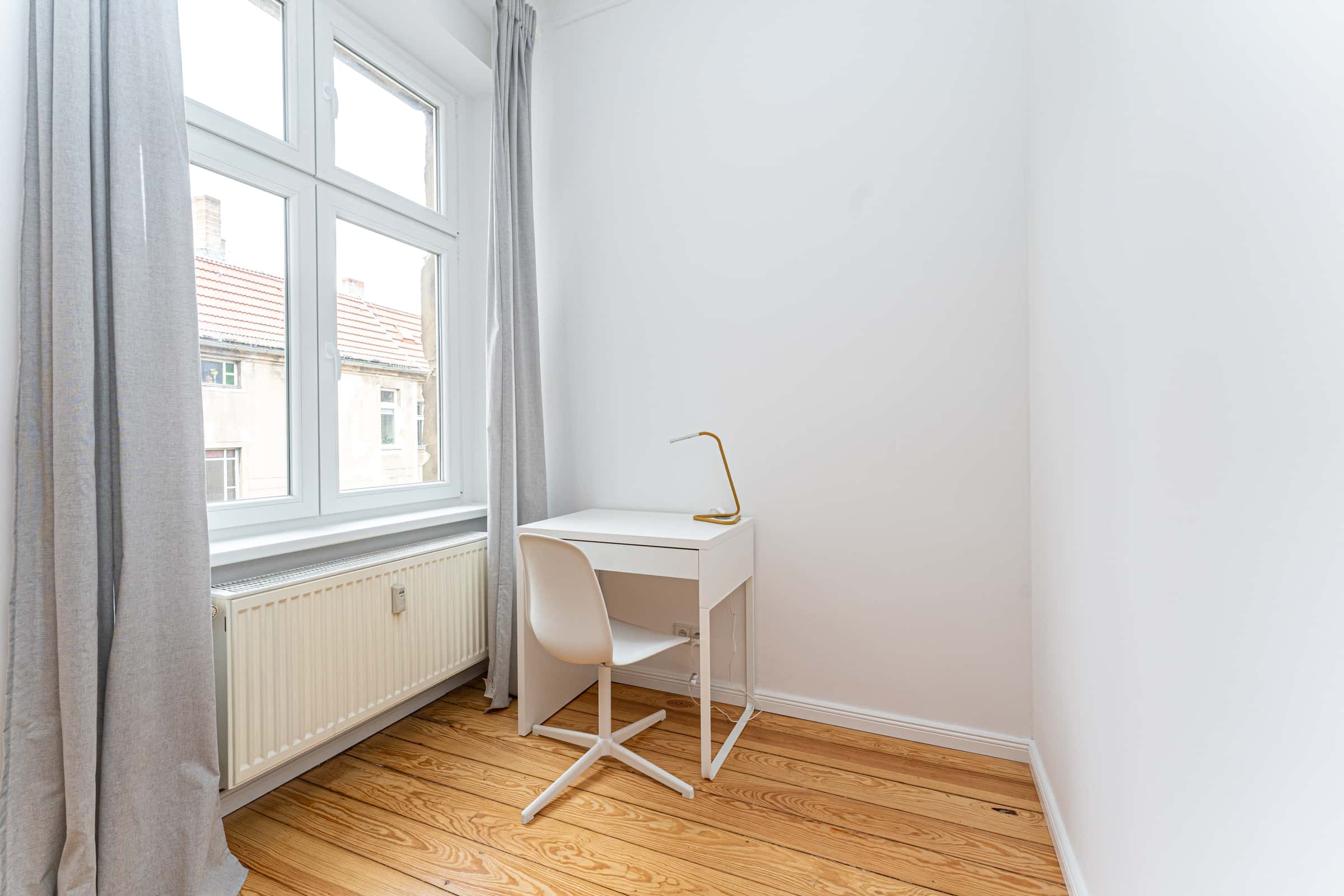 Wühlischstraße - Room 1