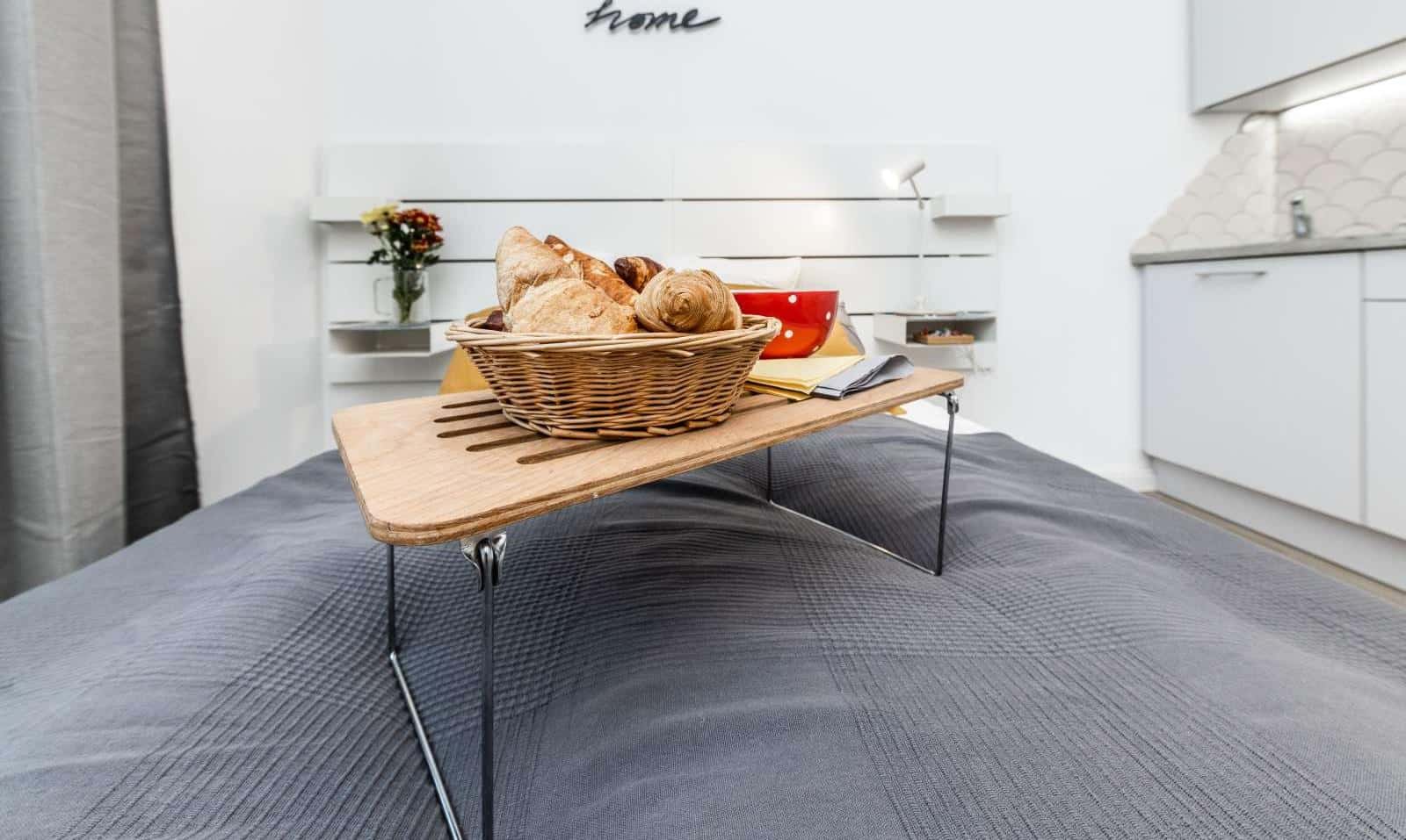 Studio for rent in Berlin, all bills included - Photo 1