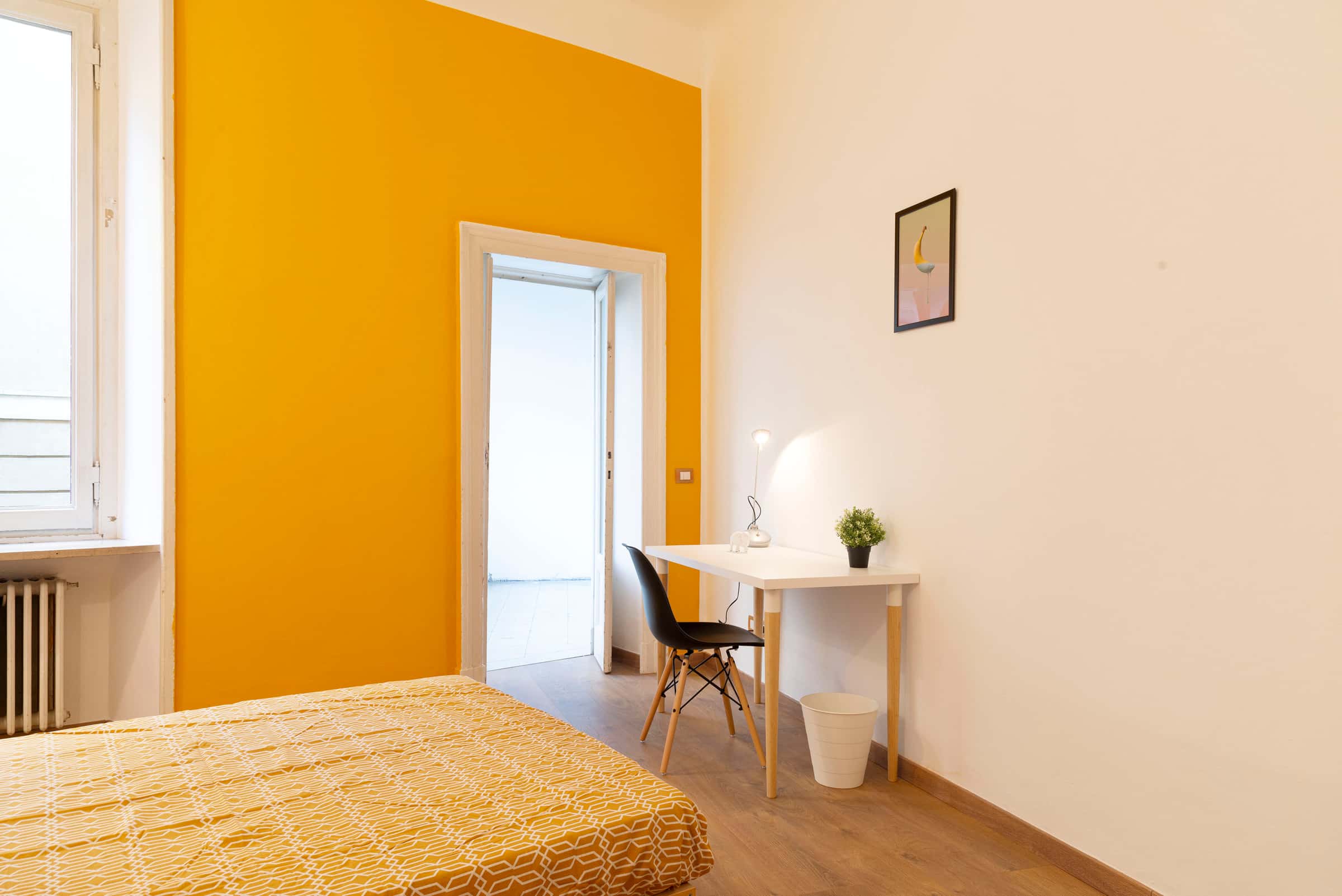 Apartment Milan, 4 beds — photo 18