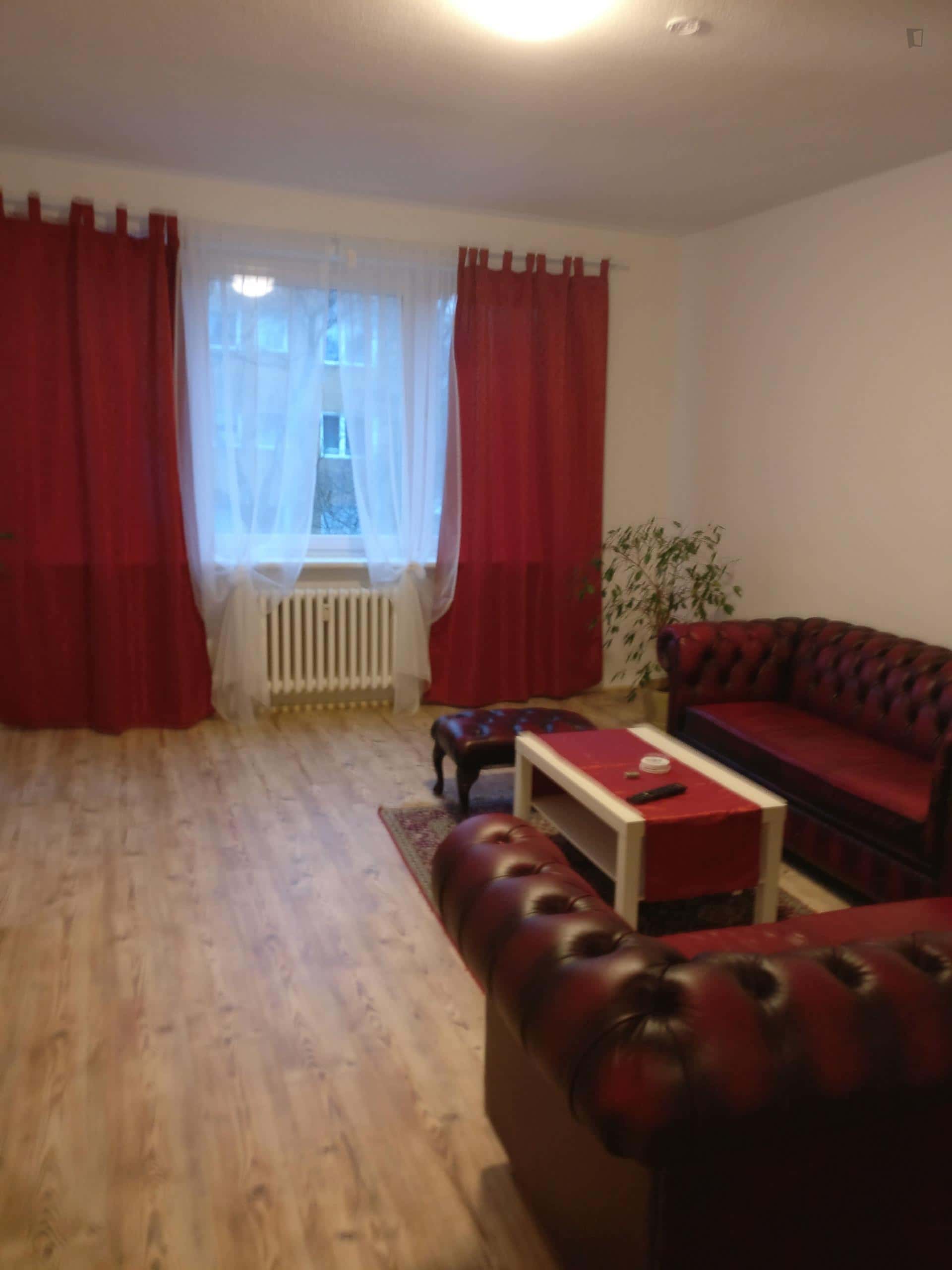 21 Altonaer Strasse - Spandau