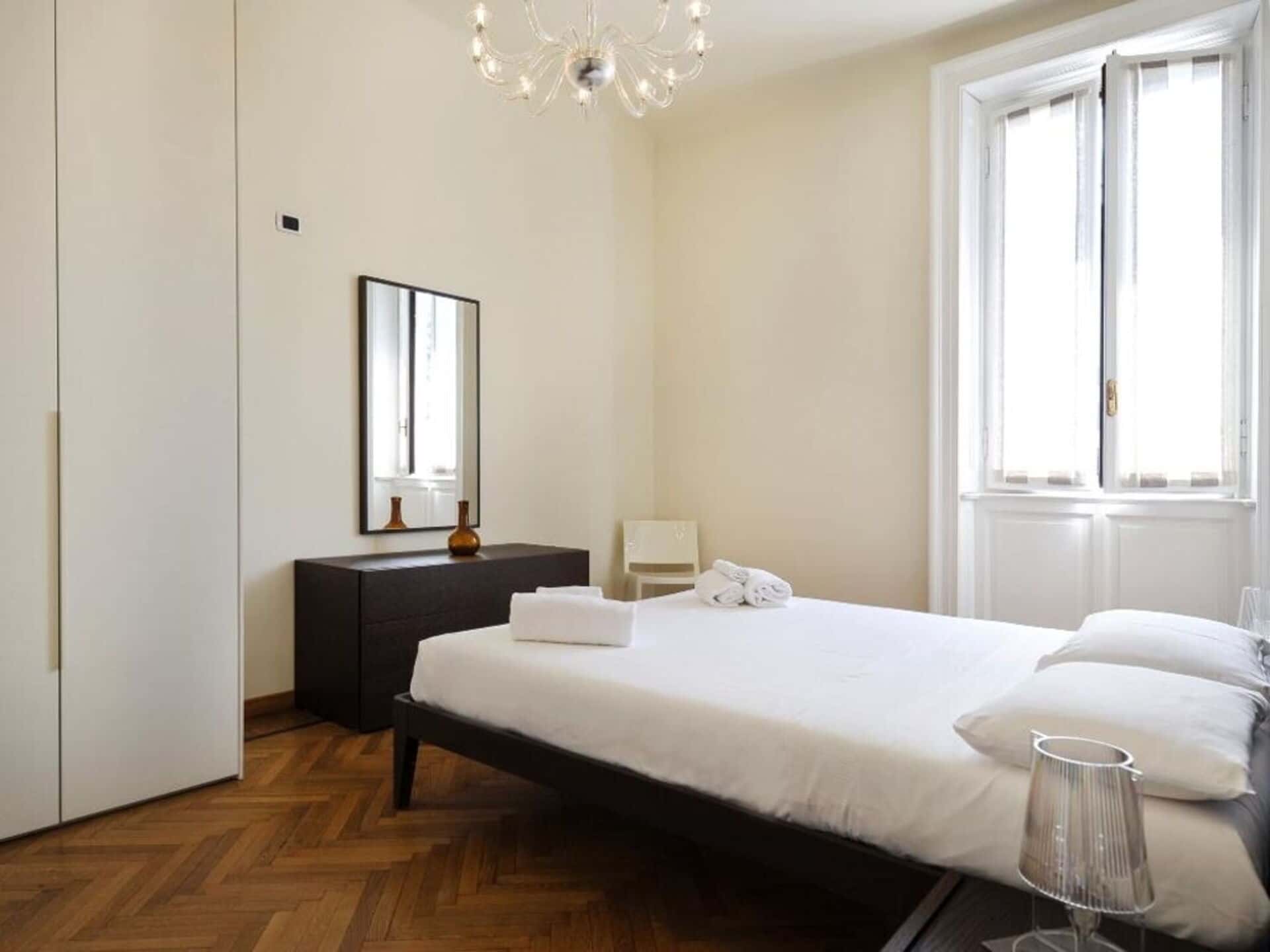 Apartment Milan, 1 bed — photo 16