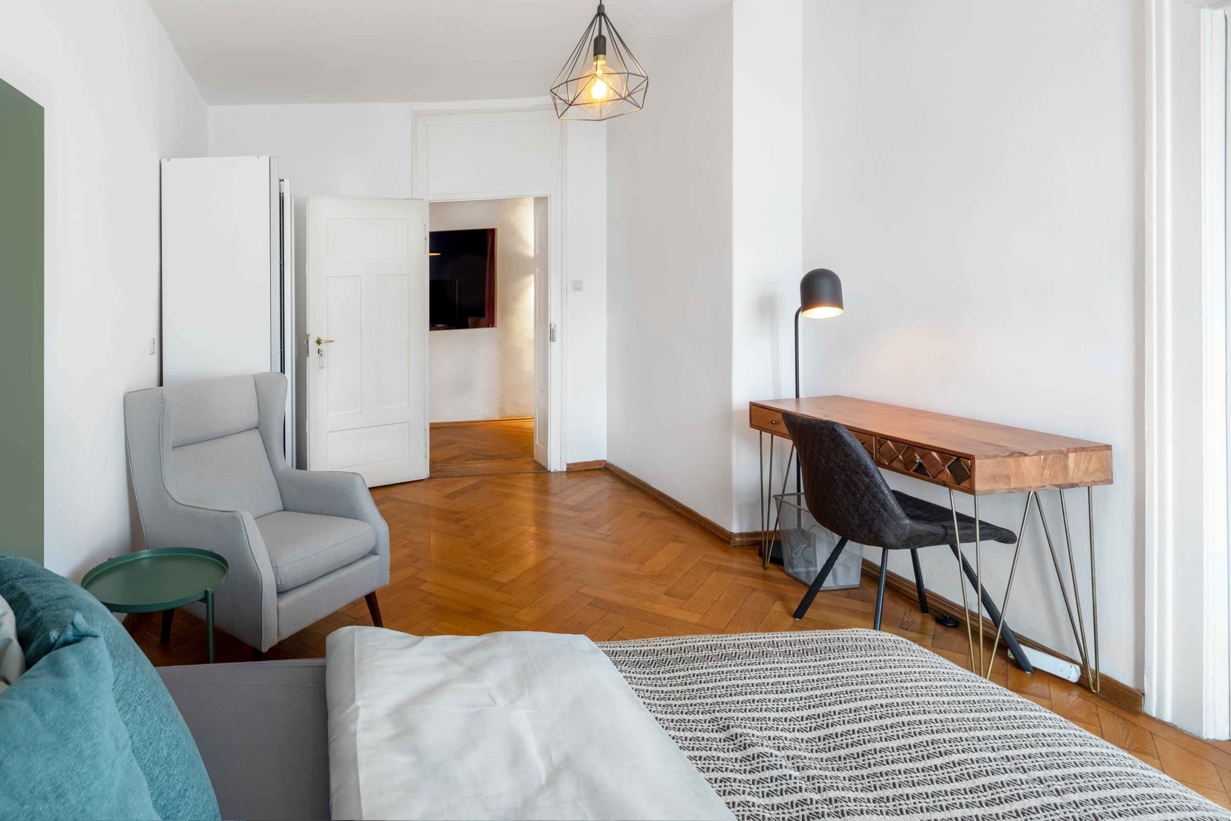 Zimmer in der Frauenstraße