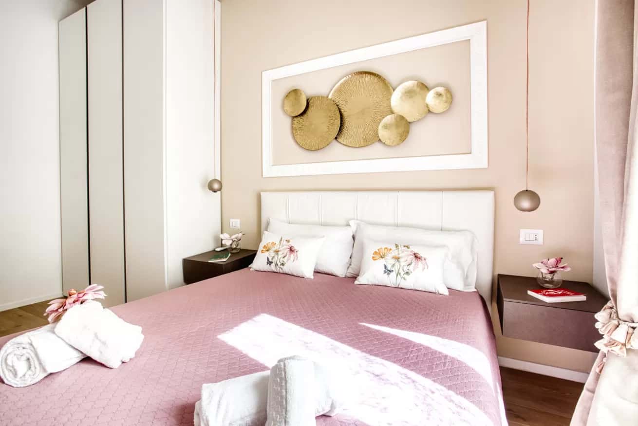 Apartment Milan, 2 beds — photo 26