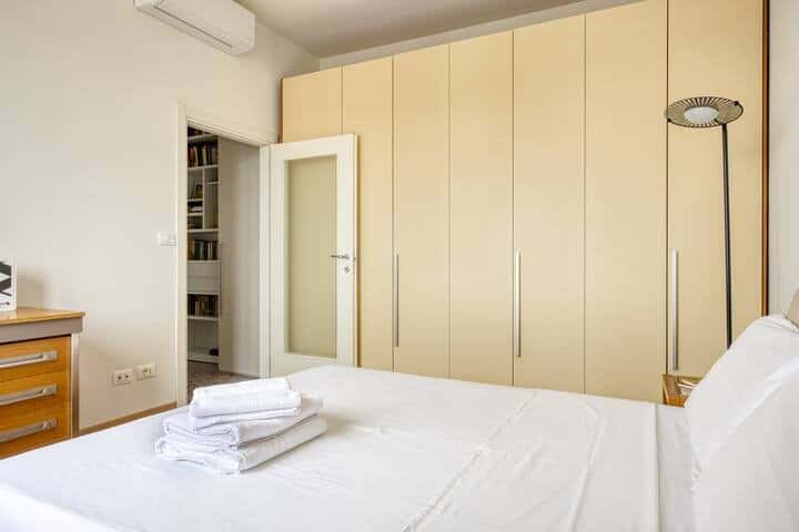 Apartment Milan, 1 bed — photo 5