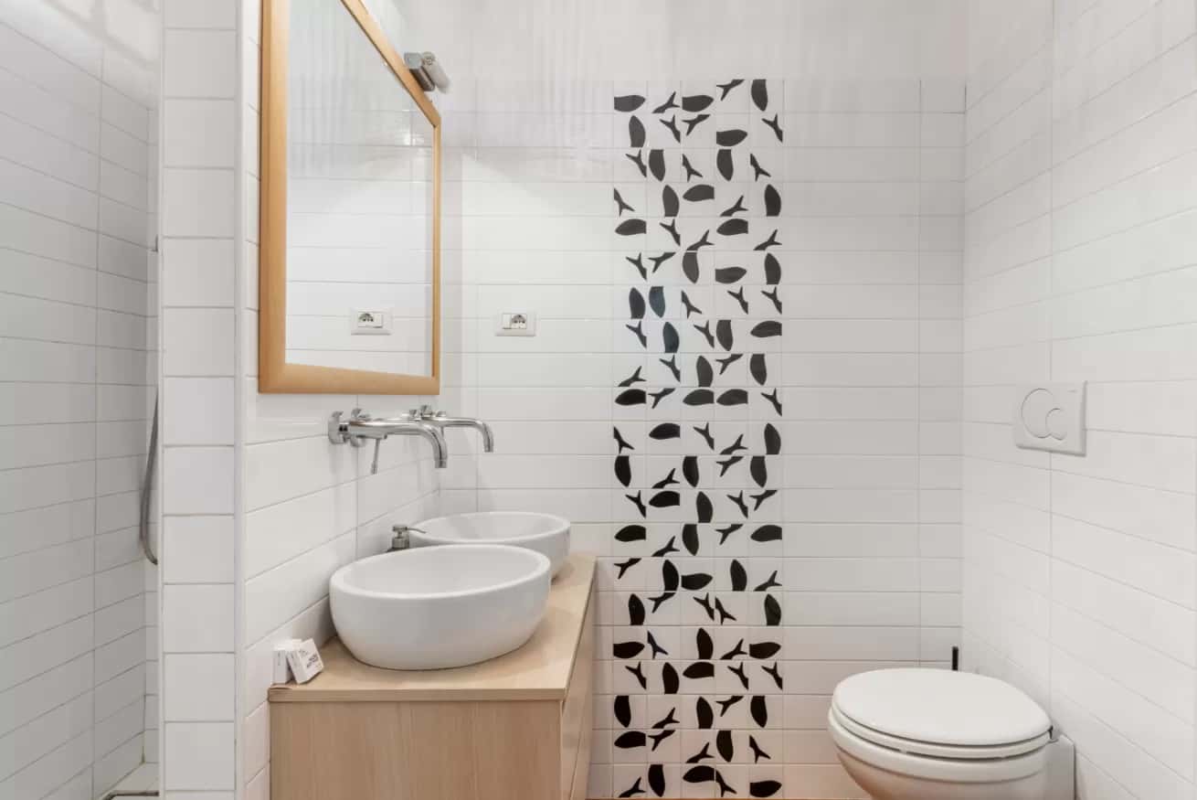 Apartment Milan, 3 beds — photo 8