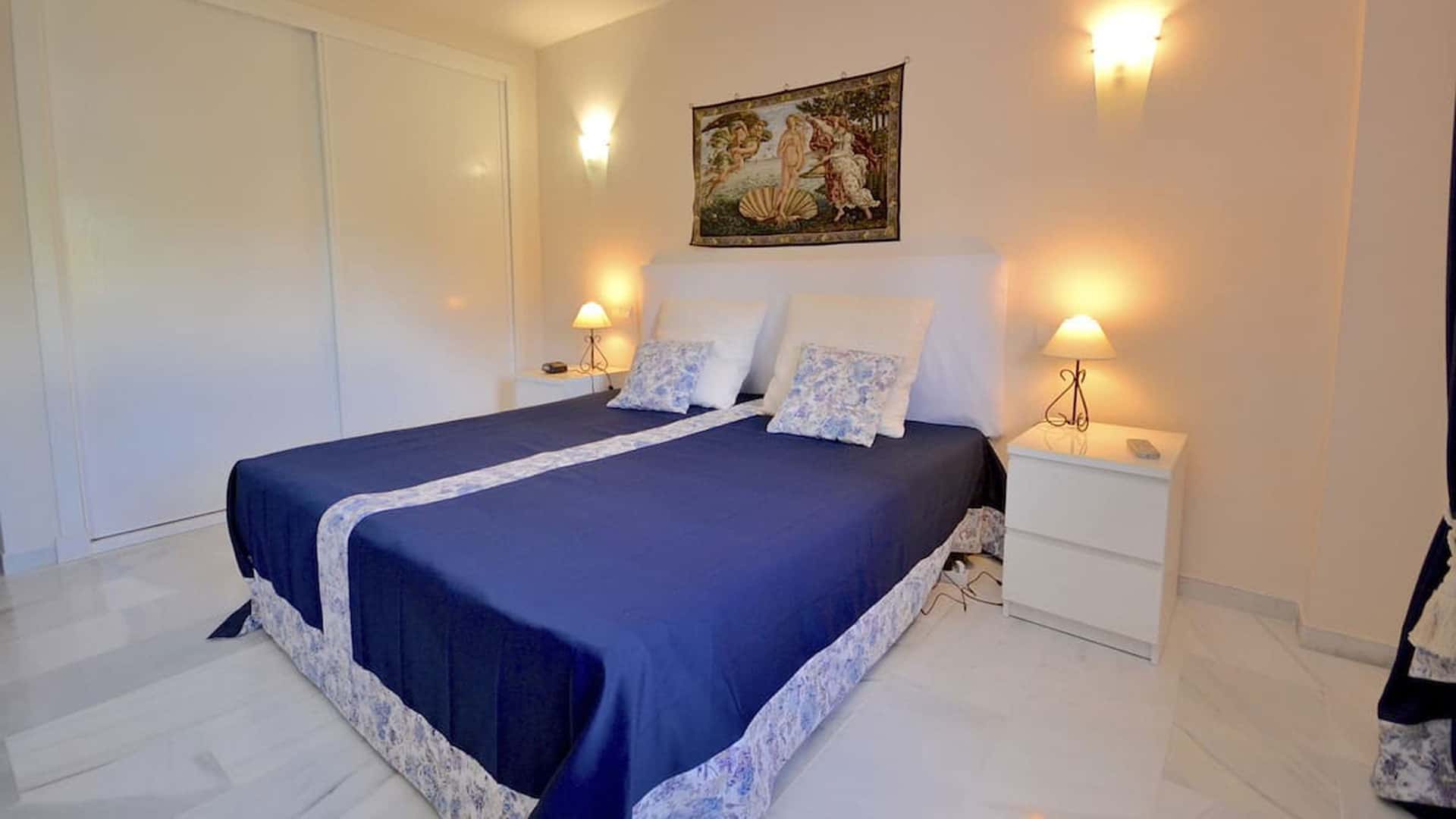 Hermoso Apartamento en Marbella