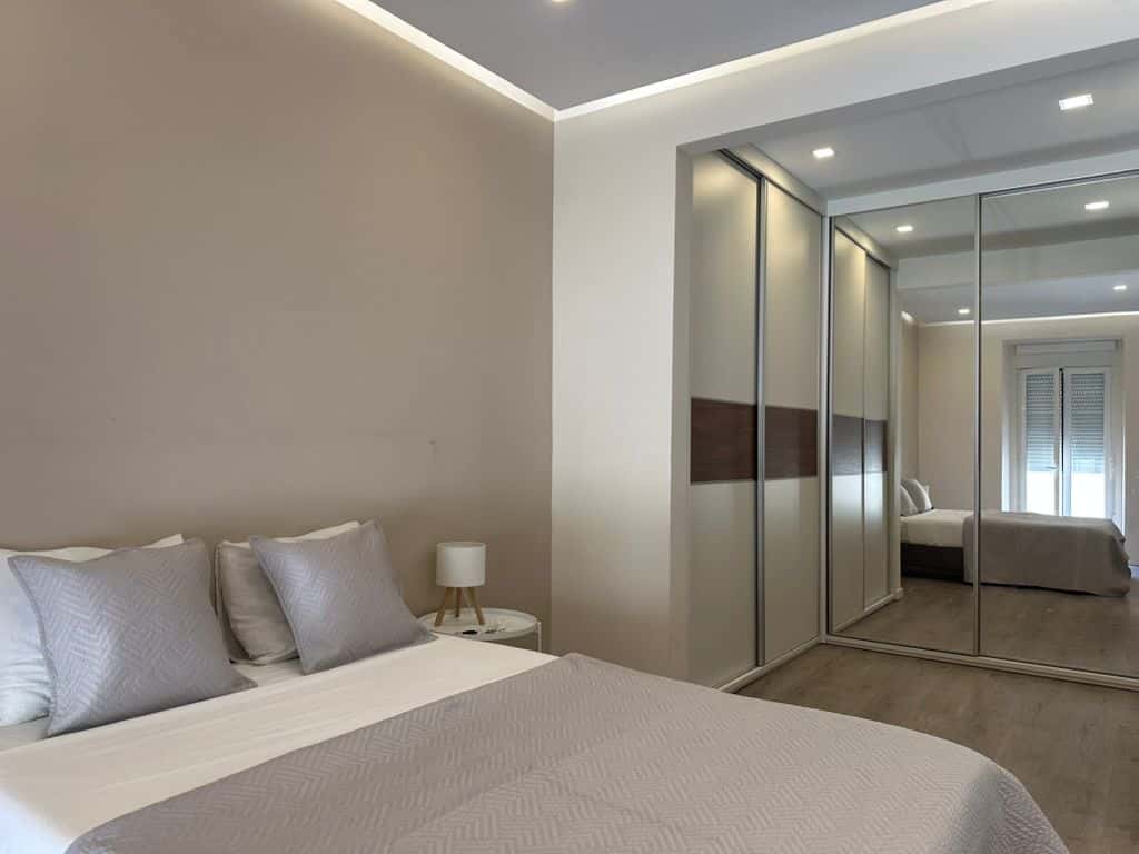 Spacious room close to IST Lisboa - Room 3