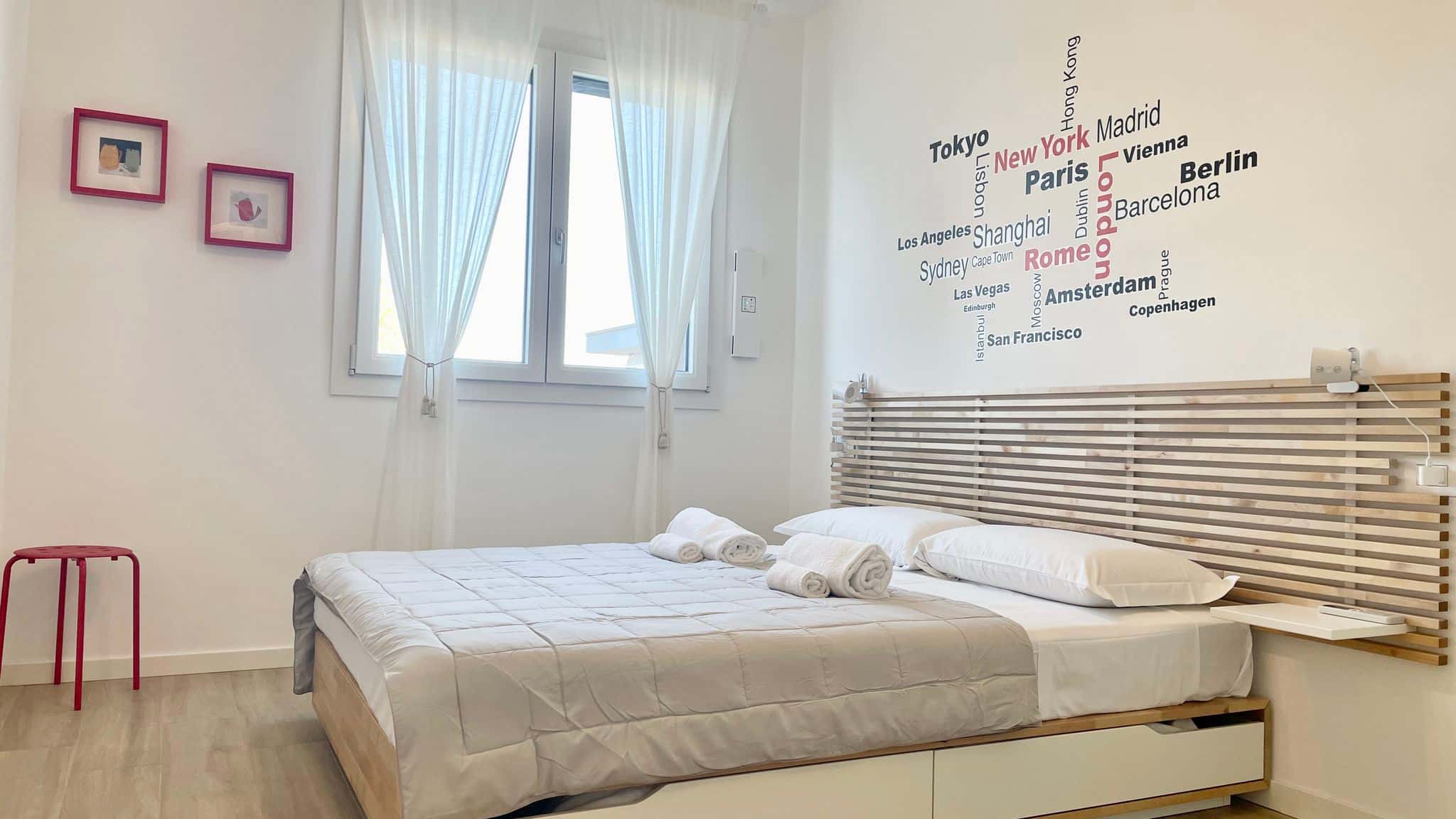 Bilocale nuovo vicino al centro - La casa di Isa