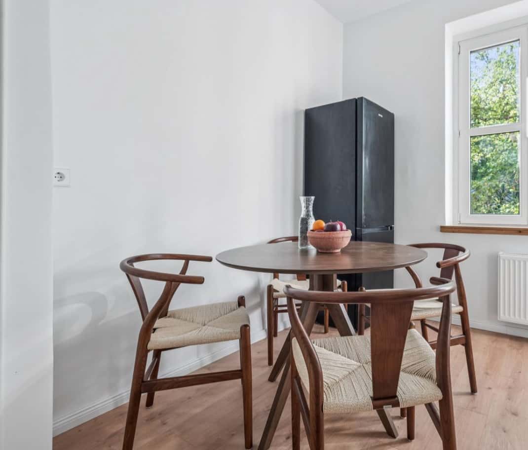 Apartment in Finowstraße, Berlin for 56 m² with 1 bedroom - Foto 4