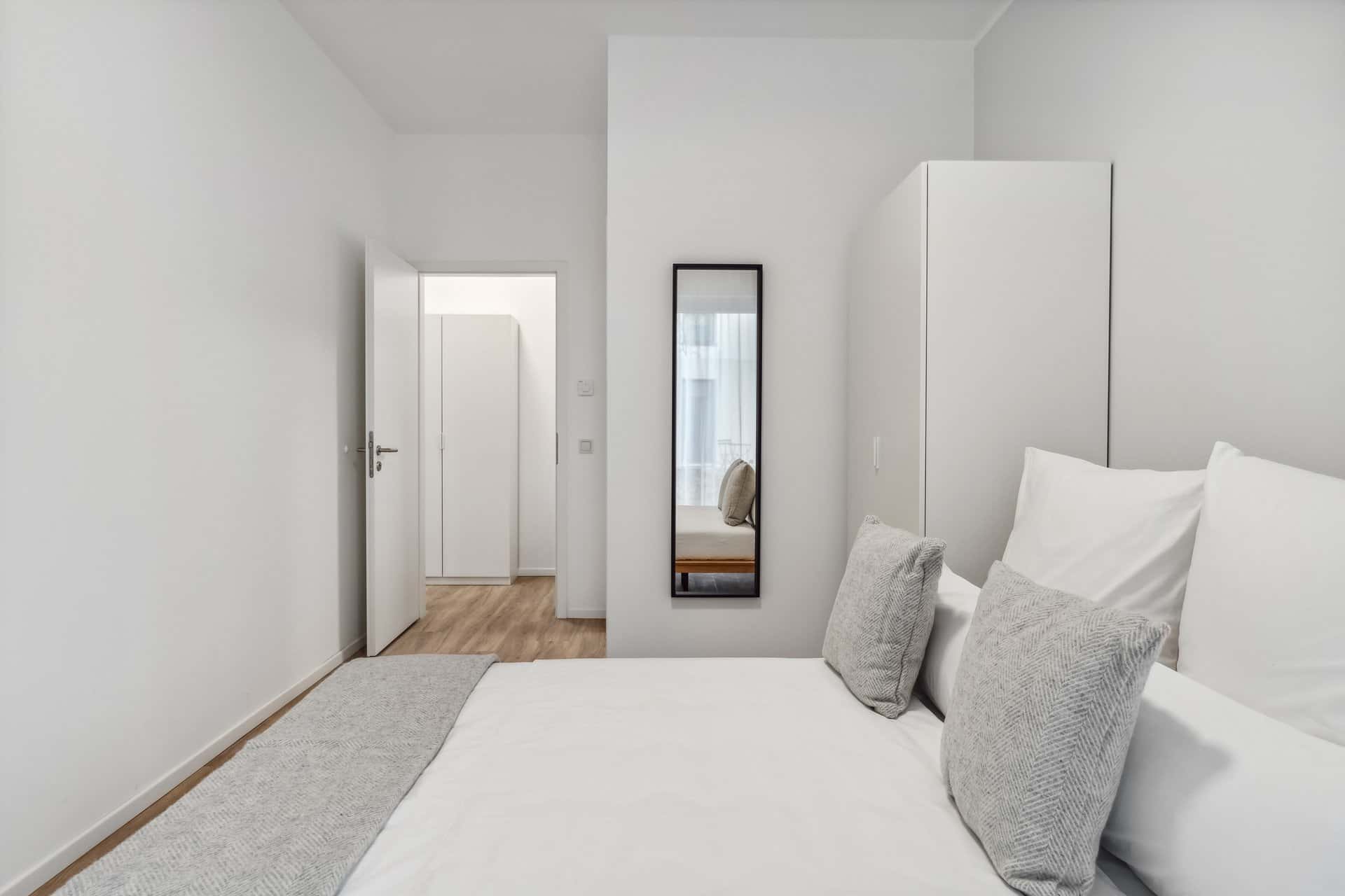 Zimmer in der Berliner Straße