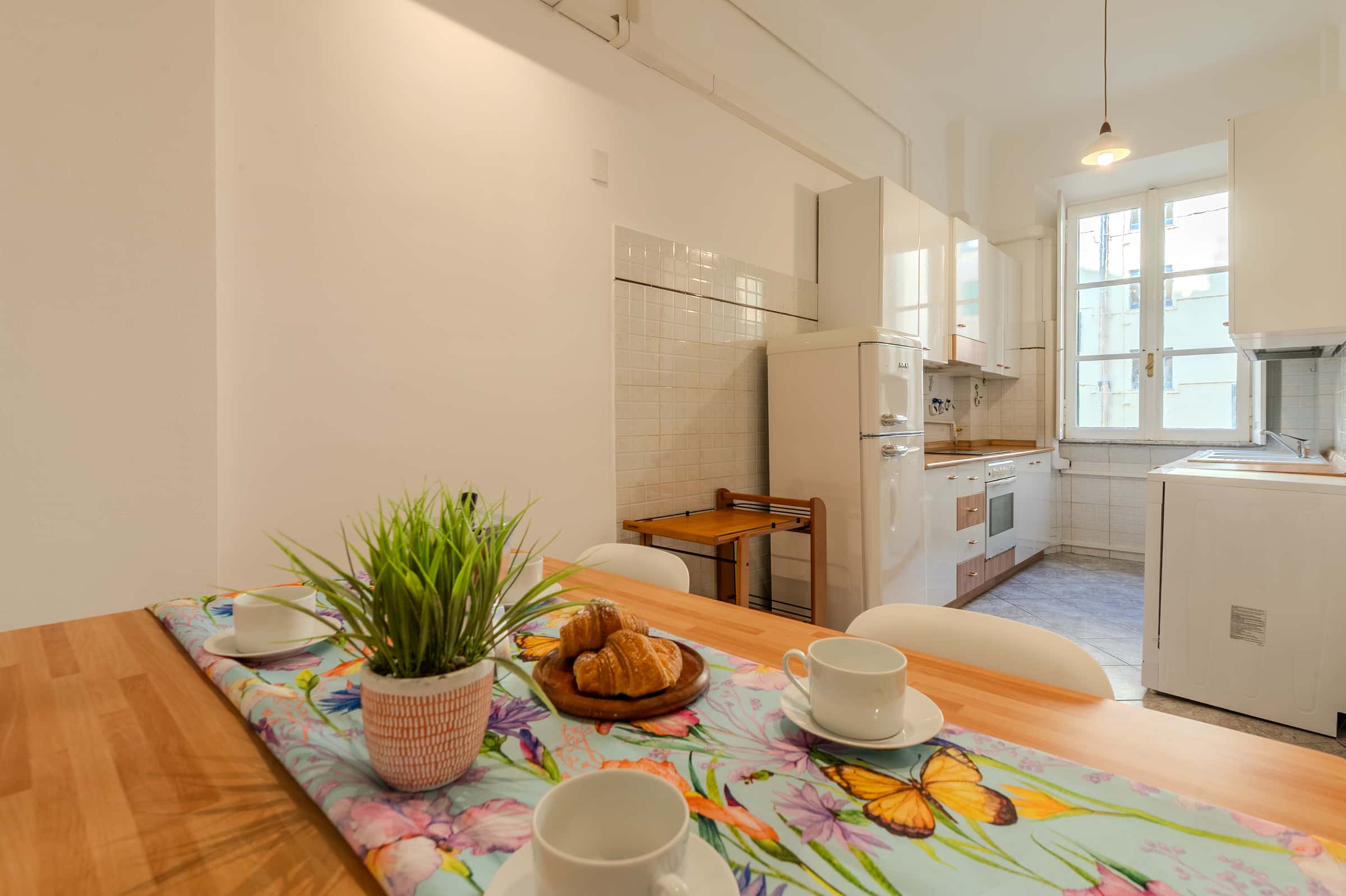 Apartment Rome, 1 bed — photo 15