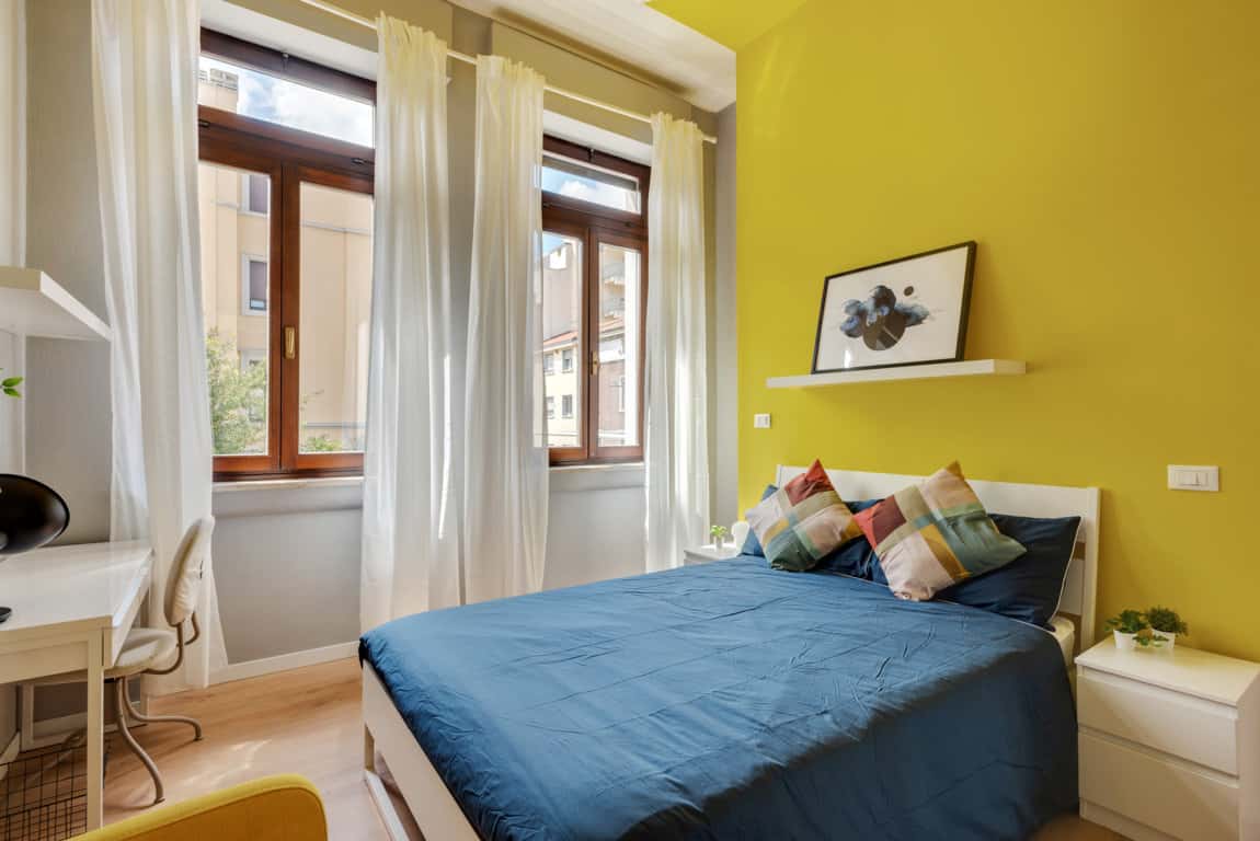 Camera Singola in via Via Nicola Antonio Porpora