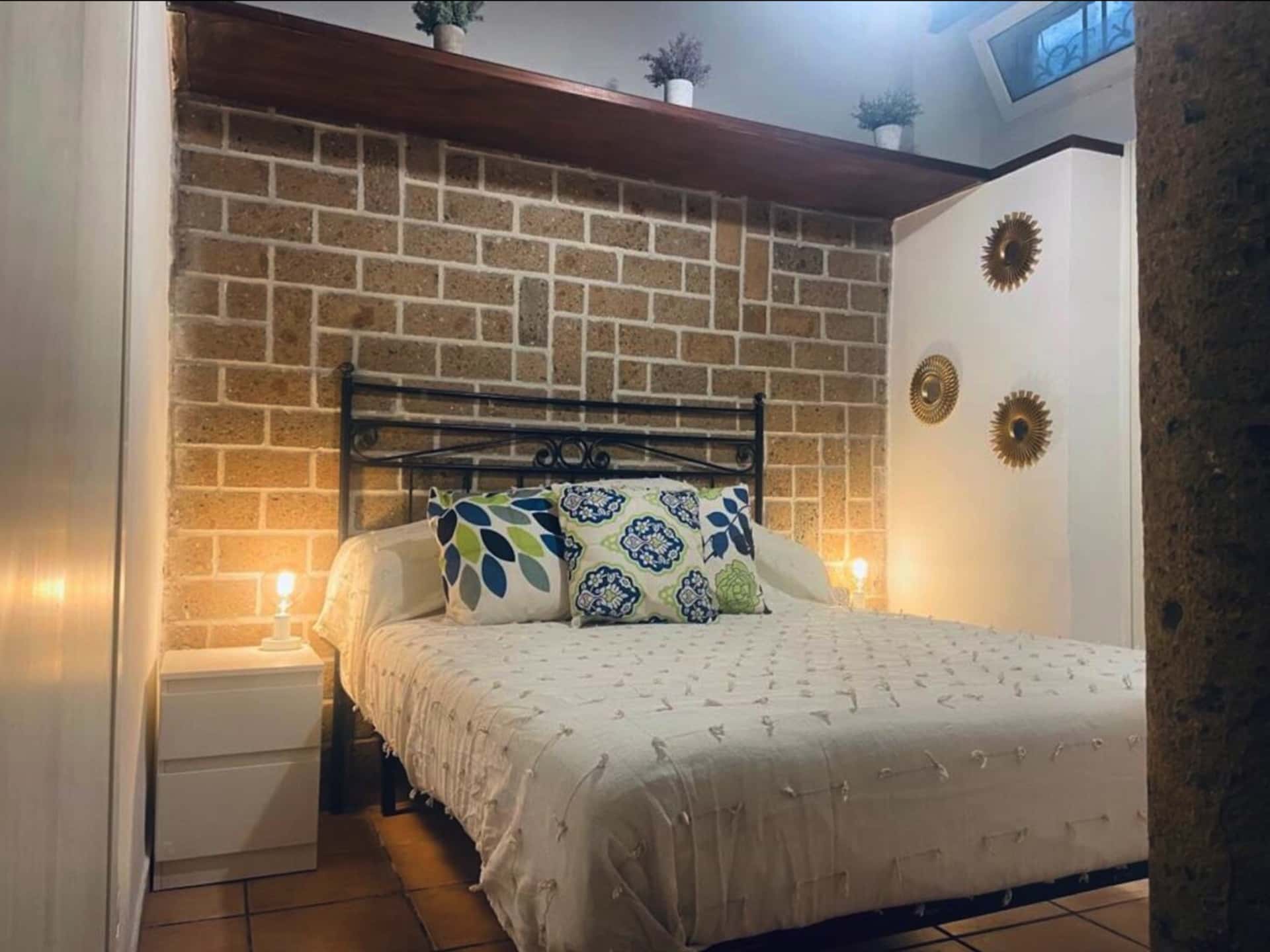 078 - Capocci - Cricket's House