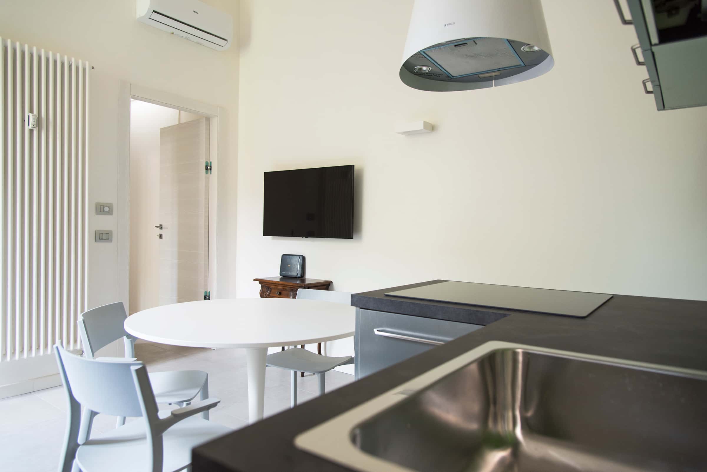 Apartamento Milán, 2 habitaciones — foto 16