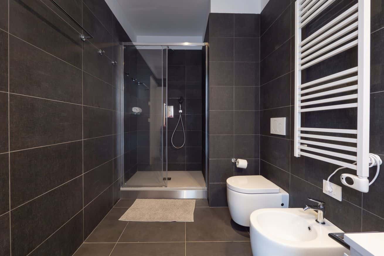 Apartment Milan, 1 bed — photo 22