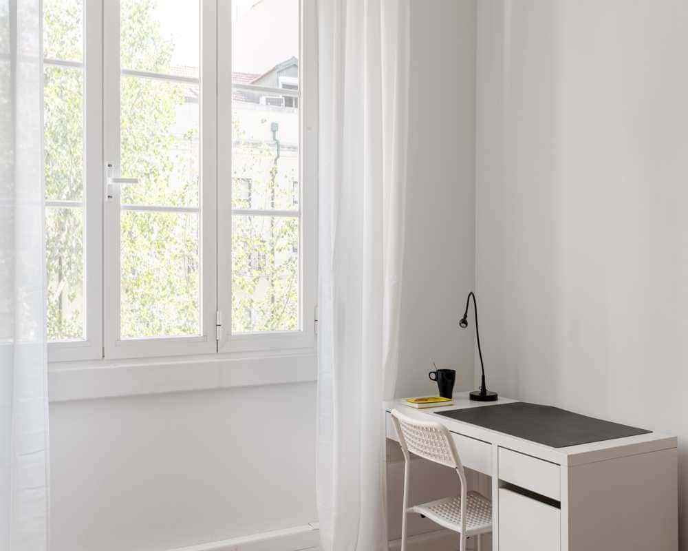 Rue Conde de Redondo