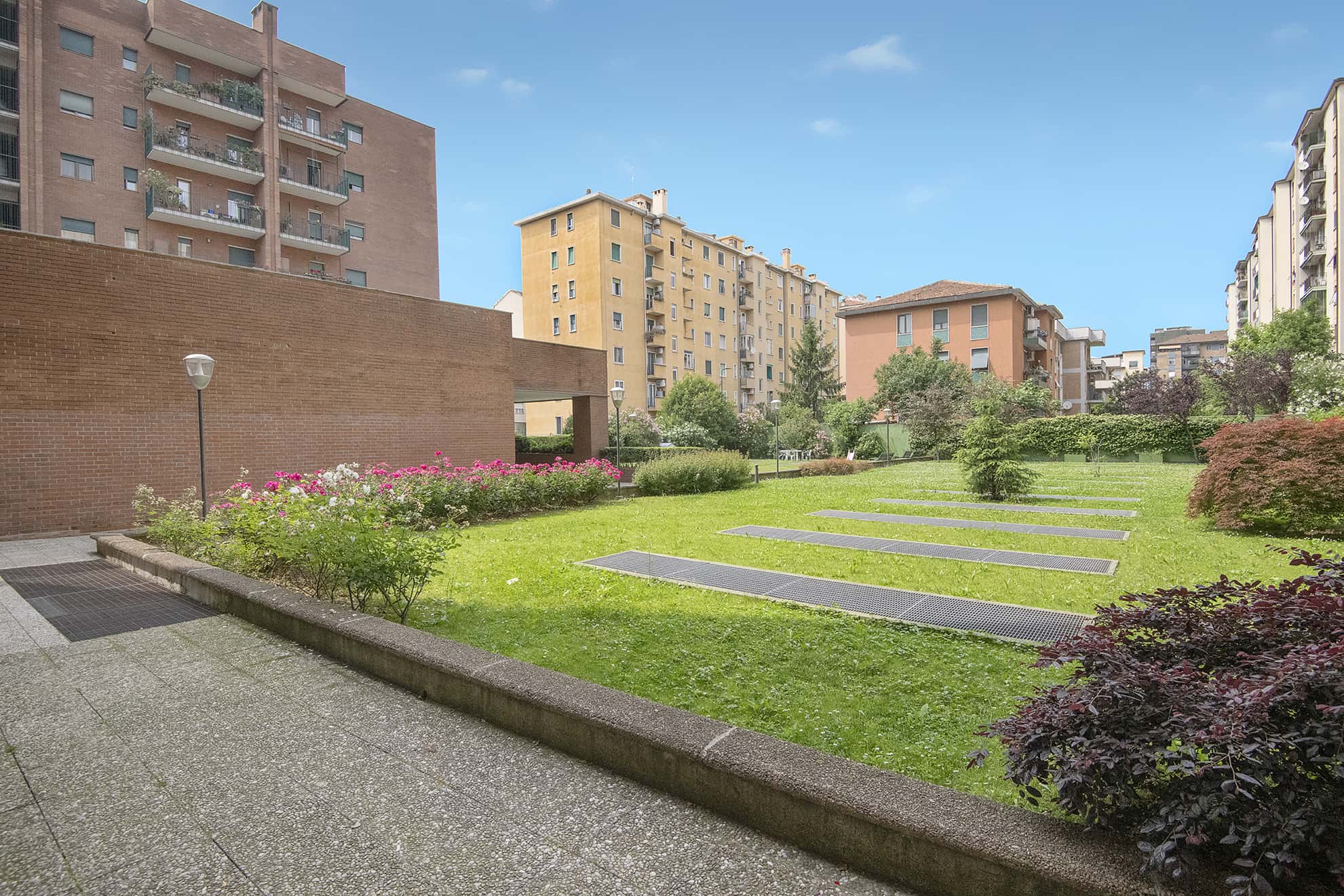 Apartment Milan, 1 bed — photo 13