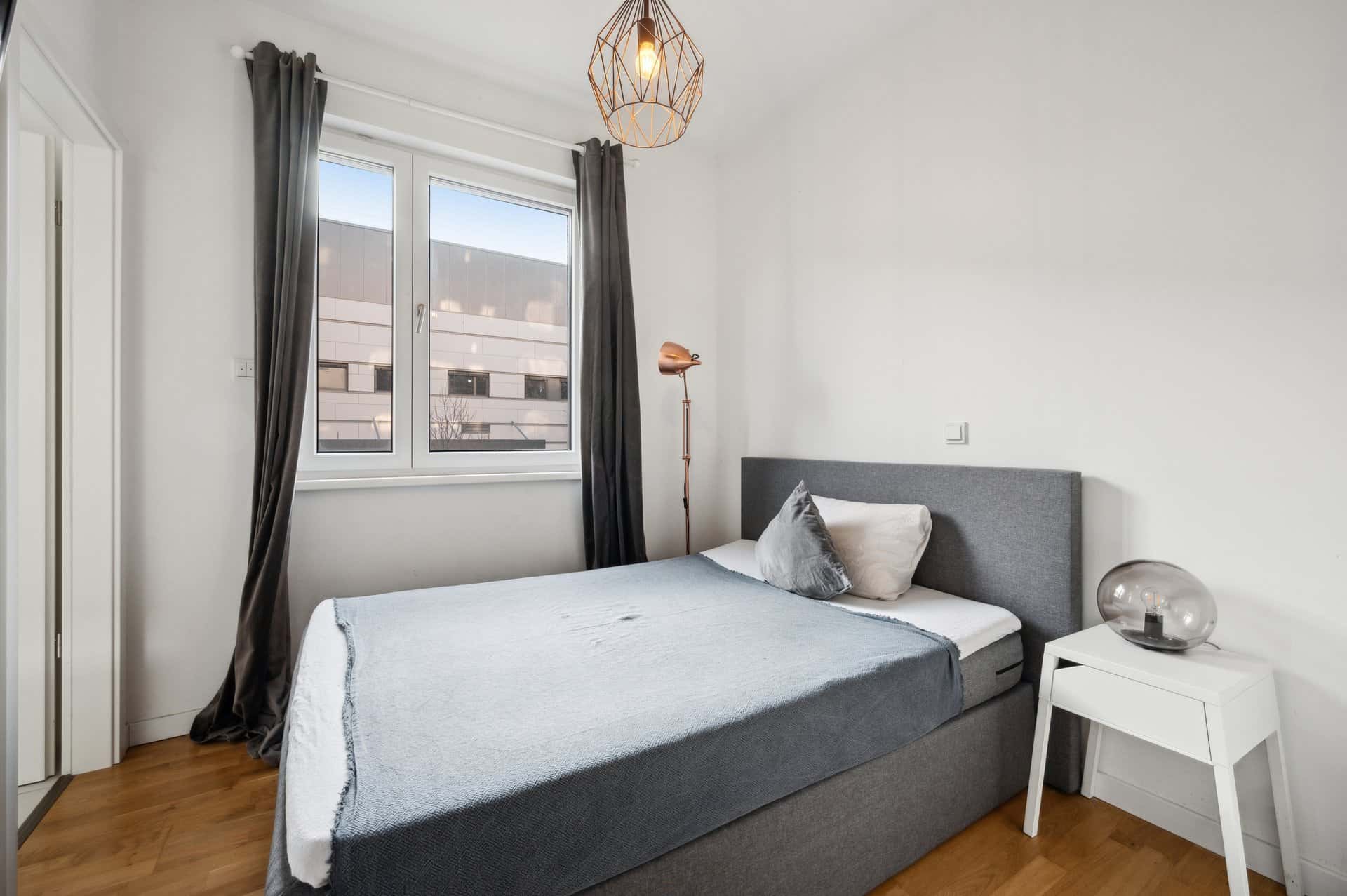 Zimmer in der Boyenstraße