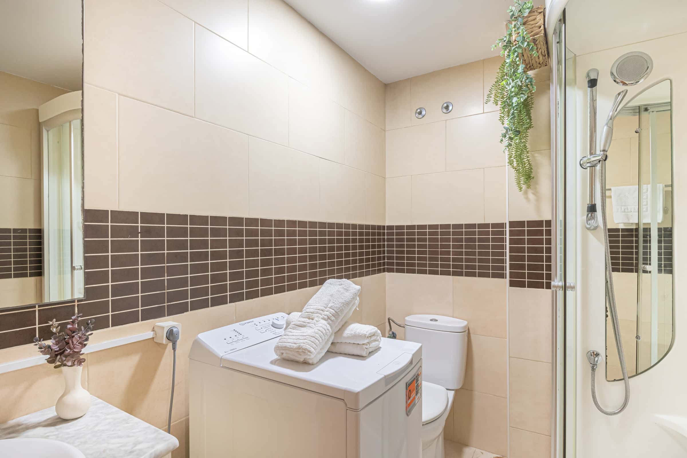 Benidorm Levante Beach 12B 4