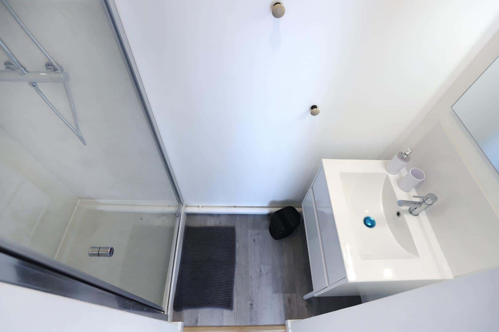 Chambre 1 - NORMANDIE