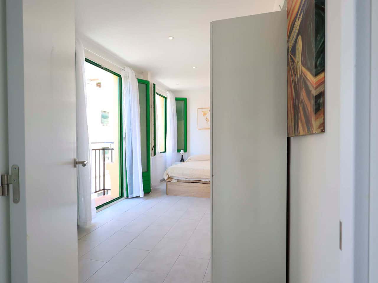 private room Calle Guadarrama