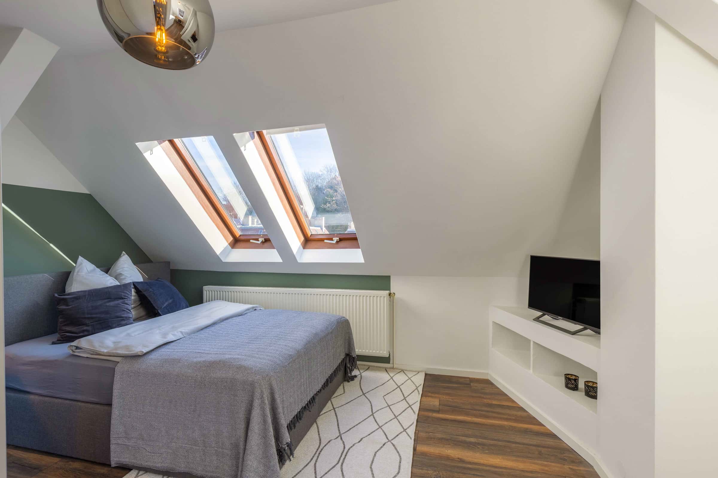 Zimmer in der Hohenheimer Straße b