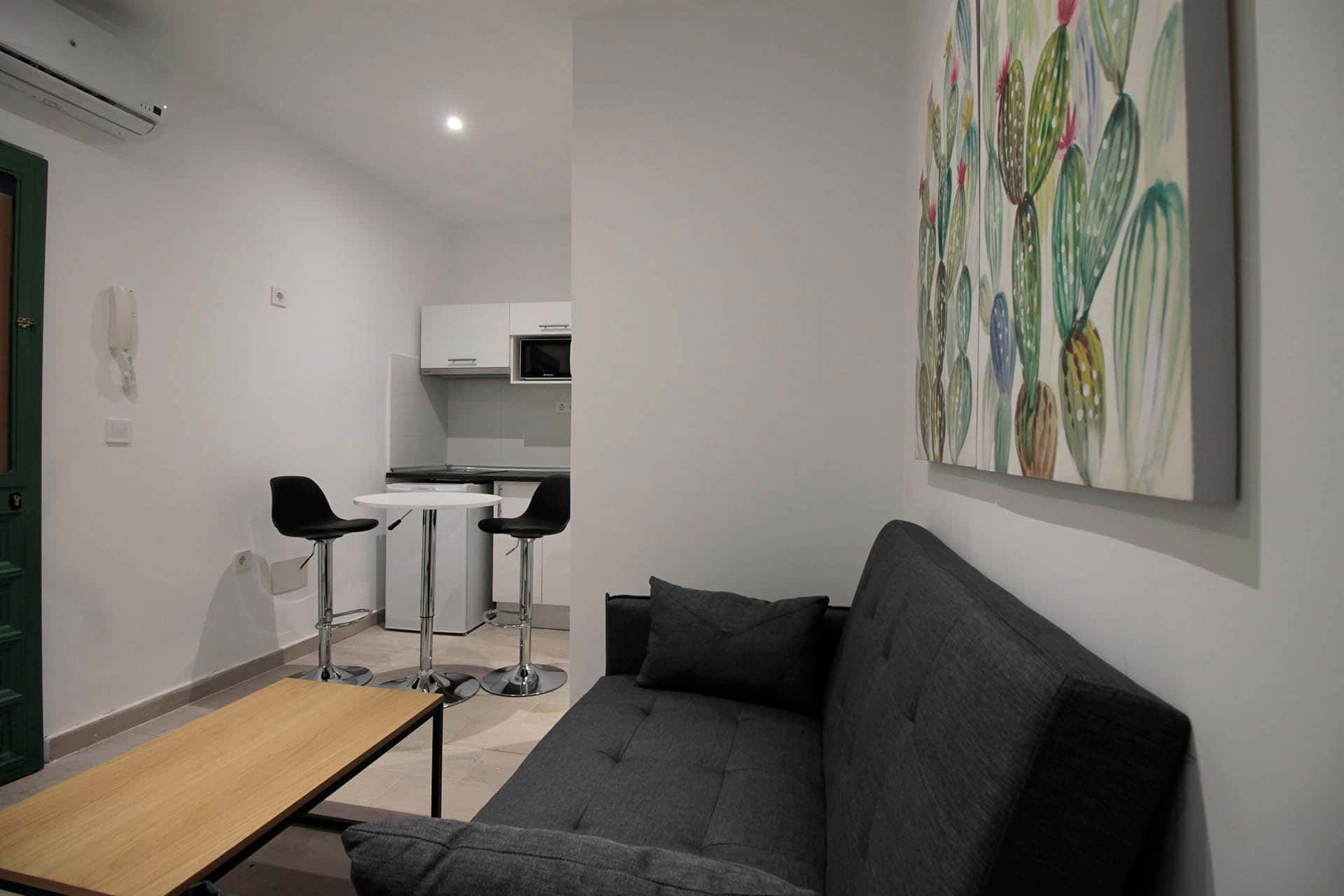 Apartment Calle de Santona