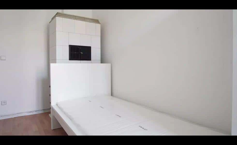 Zimmer in der Bochumer Str. 1a