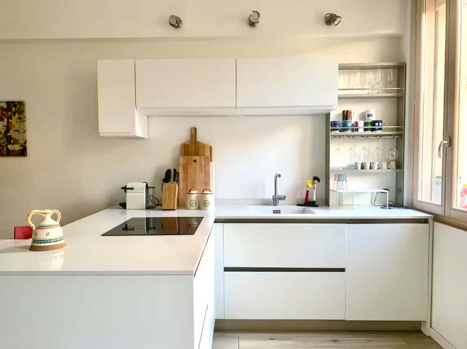 Apartment Milan, 1 bed — photo 9