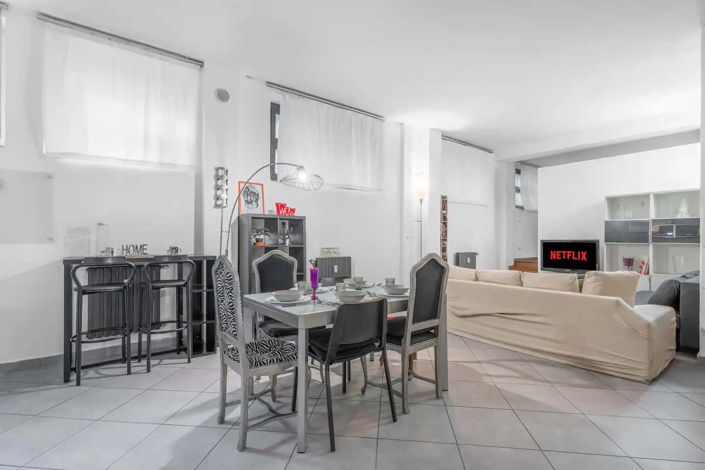 Apartment Milan, 1 bed — photo 10
