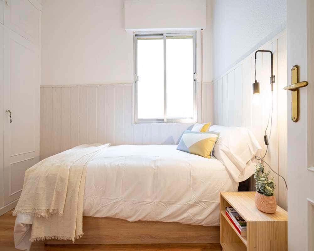 Habitación individual en la Calle Doctor Gómez Ulla