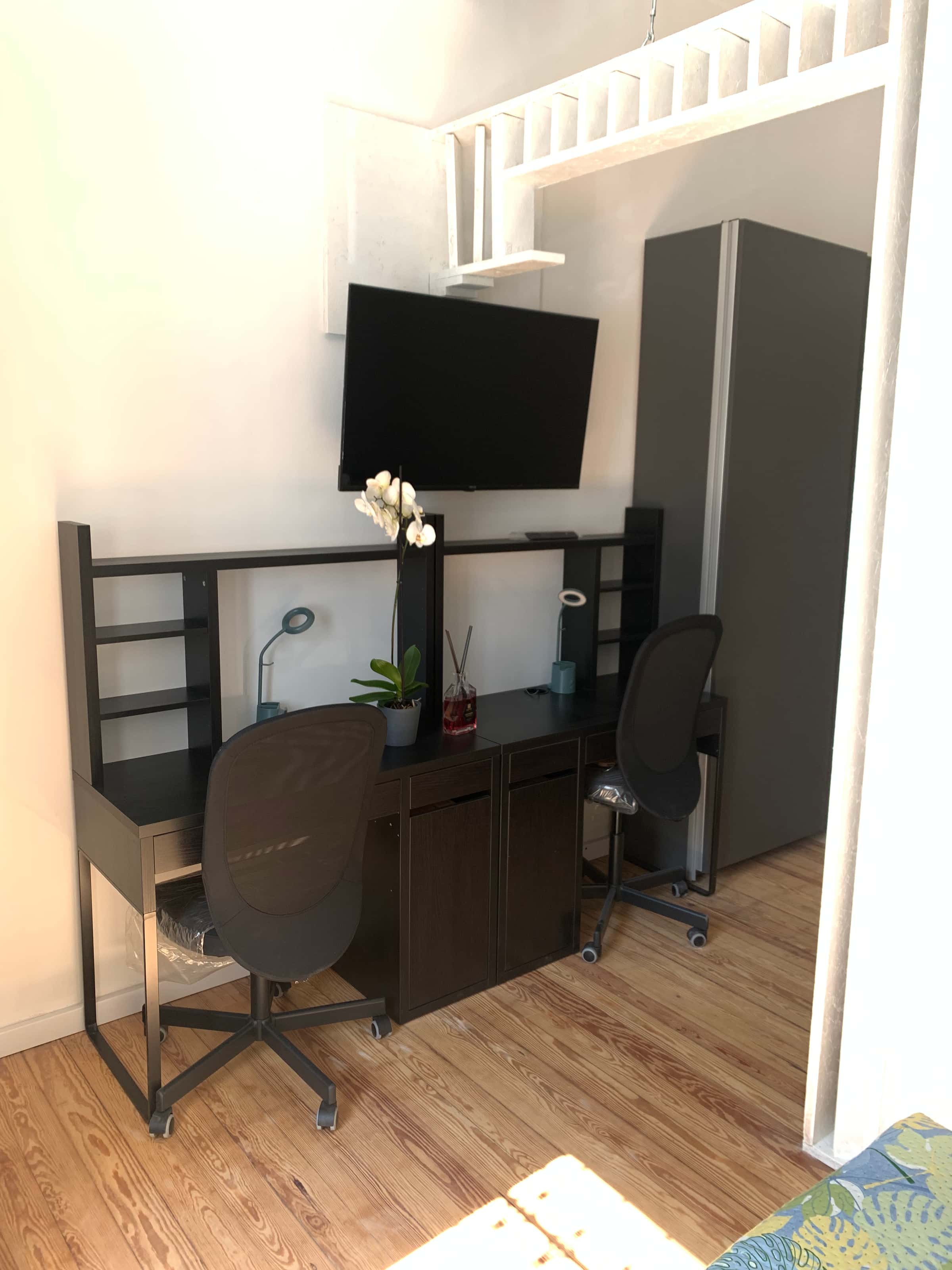 Single room Turin, 2 beds — photo 8