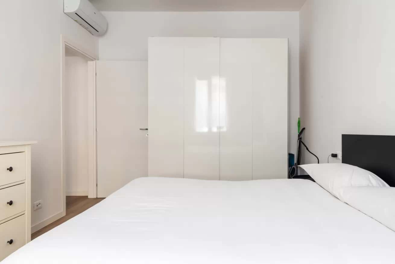 Apartment Milan, 1 bed — photo 18