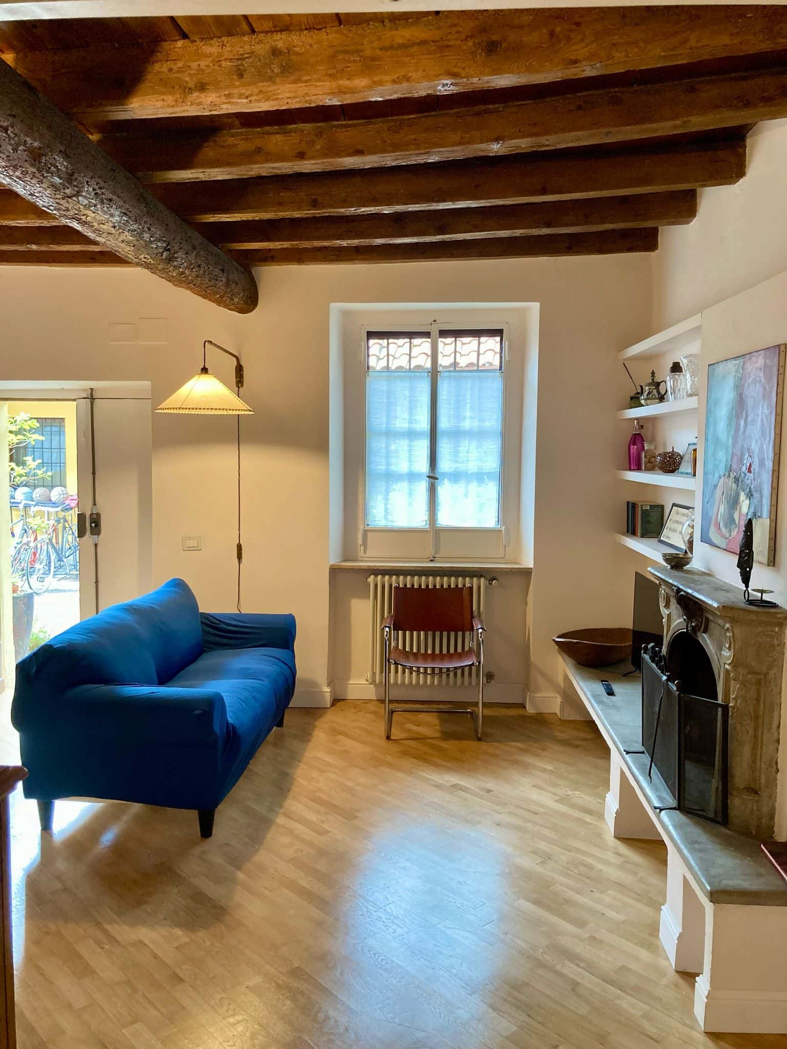 Apartment Milan, 2 beds — photo 38